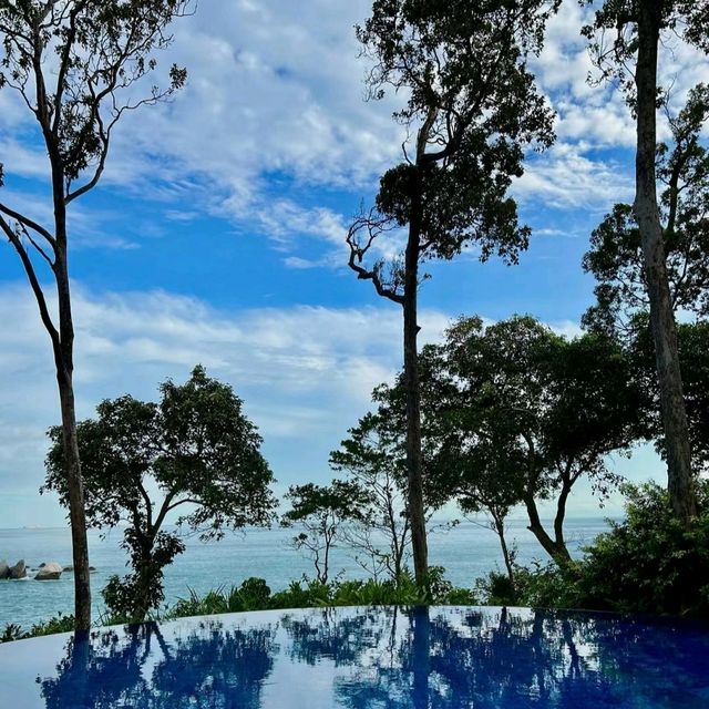 Banyan Tree Bintan