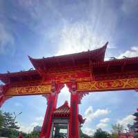 Batam trip on CNY 2024