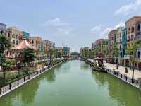 mega grand world hanoi....
