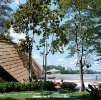 #คาเฟ่เปิดใหม่ระยอง #คาเฟ่แกลง #เที่ยวระยอง Bambu