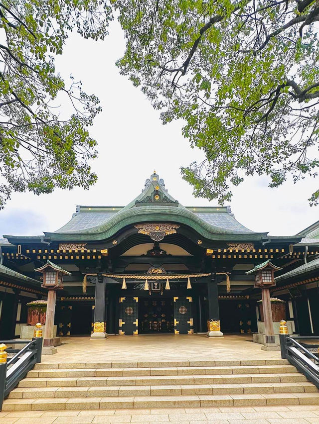 【最強‼️金運パワースポット】