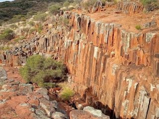 Gawler Ranges National Park