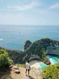 What to do in Bali: Nusa Penida edition