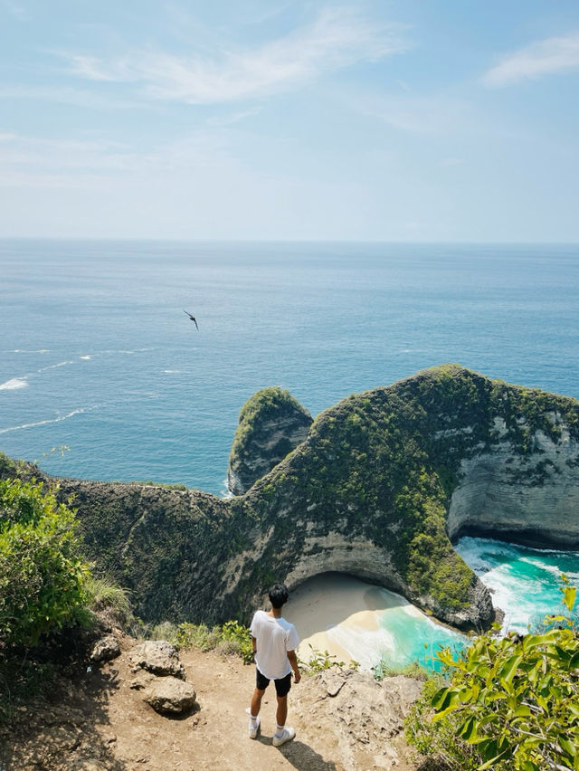 What to do in Bali: Nusa Penida edition