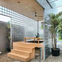 MIRU | The coffee is among the best, according to us, in Bogor.