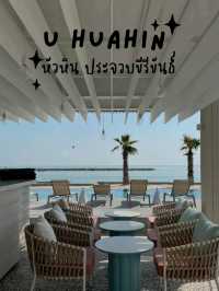  U Hua Hin 