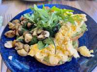 Cafe 228