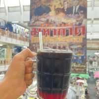 โกเตี๊ยม @ กาดหลวง ร้านกาแฟโบราณคิดถึงวันเก่า ๆ