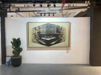 แกลเลอรีของเรา Our Art Gallery 