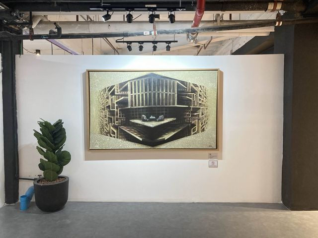 แกลเลอรีของเรา Our Art Gallery 