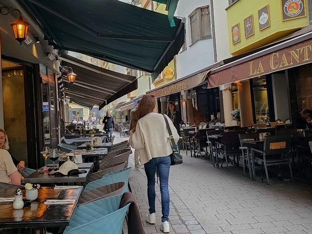 【Frankfurt, Germany🇩🇪】フランクフルト観光