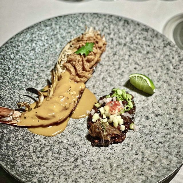 Nusara Bangkok
