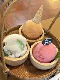 ไอติม 100 รส