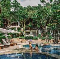 The Tubkaak Krabi Boutique Resort