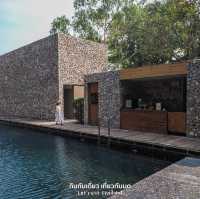 Pool villa ส่วนตัวริมหาดกุยบุรี