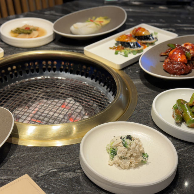 광교데이트 소고기 맛집