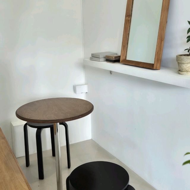 백현동 카페거리 감성카페 세로브