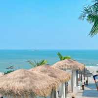 【首爾景點】東幕海邊：壯麗海濱景緻，難忘自然欣賞體驗！