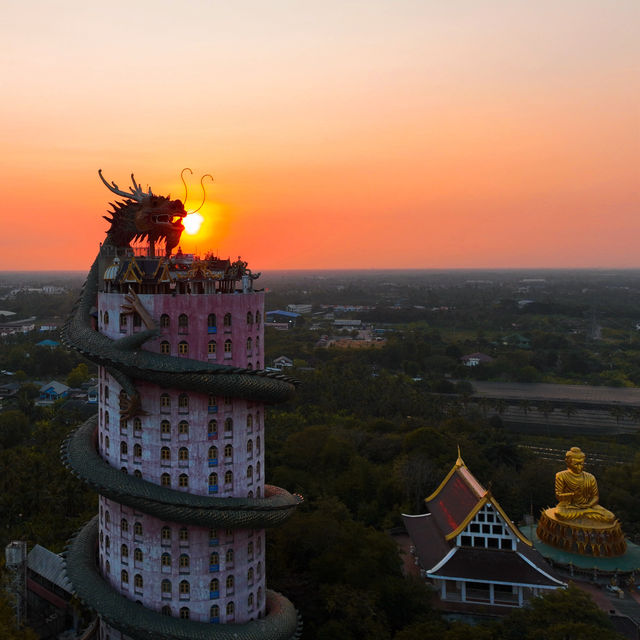 วัดสามพราน