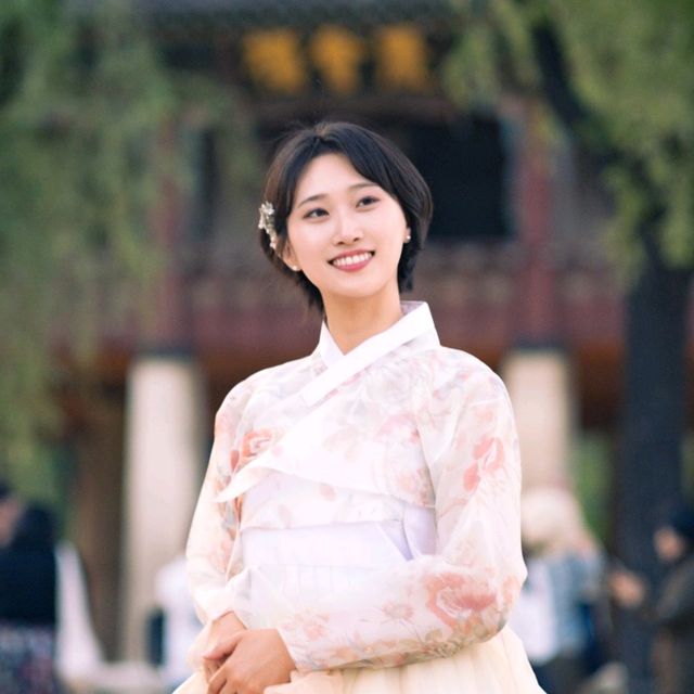 경복궁 물품 보관소 위치