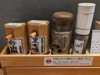 日本京都-連續三年米其林必比登推薦：麺屋豬一