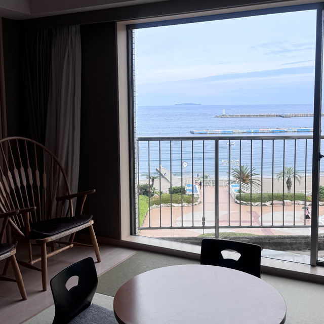 ♨️✨【熱海1泊2日旅行】