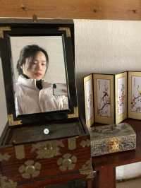 일본식 전통가옥을 개조한 나주숙소 ‘3917마중’