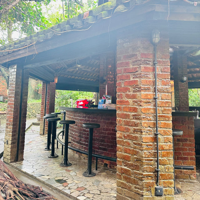 氛圍感滿滿❣️澳門必食葡國餐廳