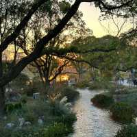 【日本】萬葉植物園：自然美景，充實愉快時光