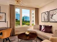 The Ritz-Carlton Berlin