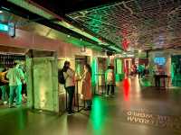 Heineken Experience