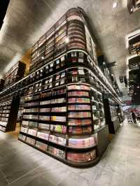 Tsutaya Books Bukit Jalil