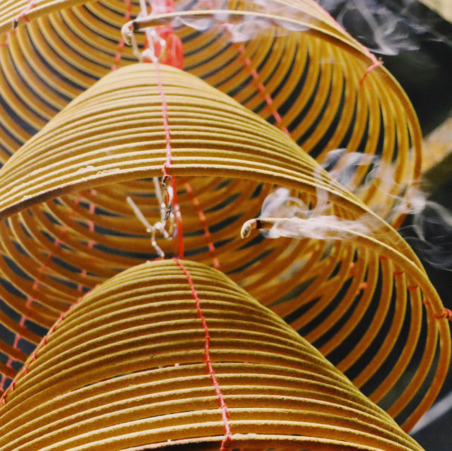 Kwan Tai Temple   Kwan Tai Temple