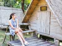 เที่ยวน่าน…เที่ยวอุทยานแห่งชาติดอยภูคา