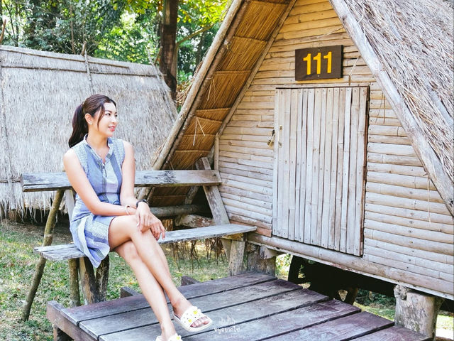 เที่ยวน่าน…เที่ยวอุทยานแห่งชาติดอยภูคา