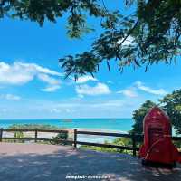 คาเฟ่วิวหลักล้าน เกาะช้าง View Cafe Koh Chang