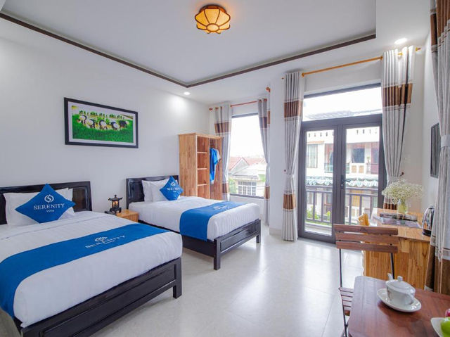 Serenity Villa Hoi An