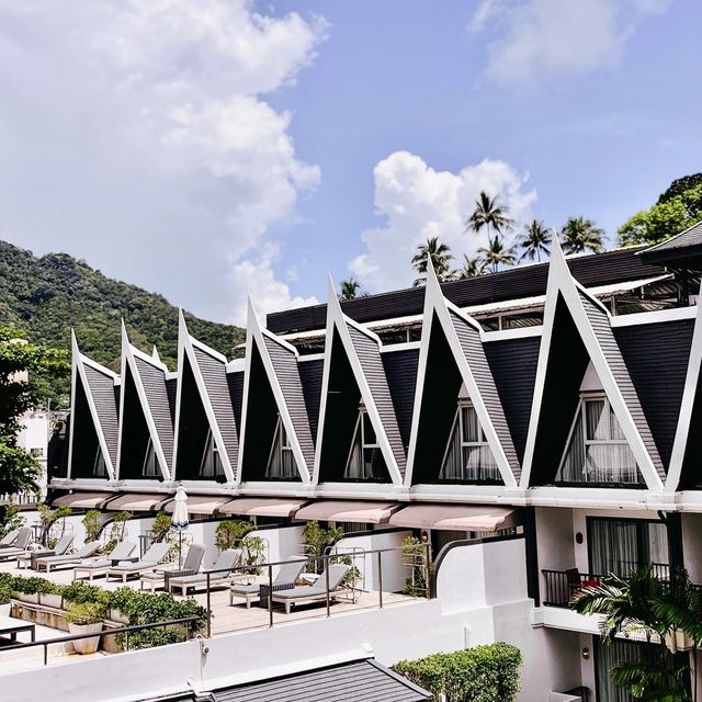 The Boathouse Phuket