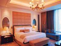✨ Luxury Stay at Ritz Carlton Macau