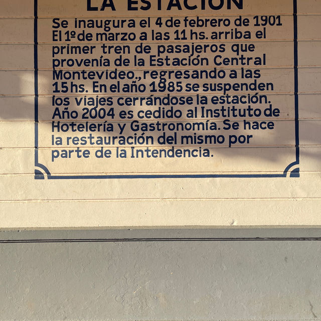 Day Trip from Buenos Aires to Colonia del Sacramento
