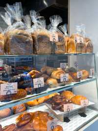 ร้านเบเกอรี่ชื่อดังที่ไม่ควรพลาดในฮ่องกง 🍞