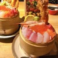 【福岡グルメ】インパクト大‼️そしてリーズナブルで美味しい