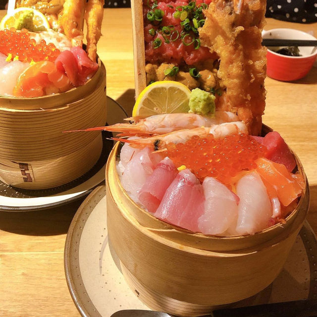 【福岡グルメ】インパクト大‼️そしてリーズナブルで美味しい