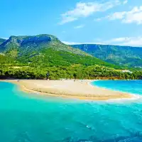 Zlatni Beach