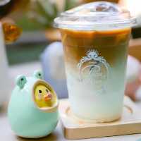 ☕️ Paan Arun Cafe & Stay คาเฟ่แยกอรุณอมรินทร์