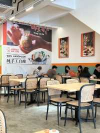 Ban Chong Cafe Desa Cemerlang 