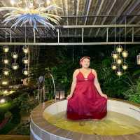 Puradise Private Residence เมืองลับแล เชียงใหม่