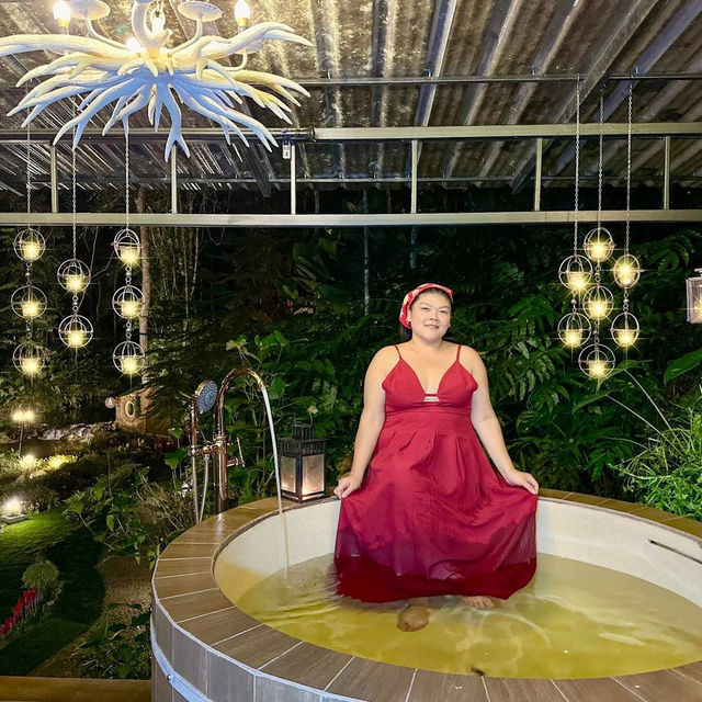 Puradise Private Residence เมืองลับแล เชียงใหม่