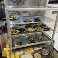利長春麵食館 大安人的廚房
