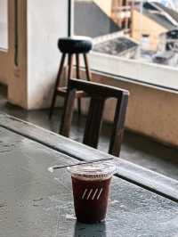 Still.Coffee&Life คาเฟ่ลับ วิวกาดหลวง - เชียงใหม่